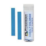 Cobalt Chloride Paper